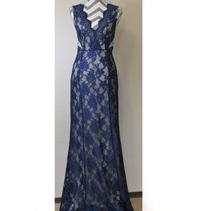 Bon Rosy Bodilove formal prom party dress